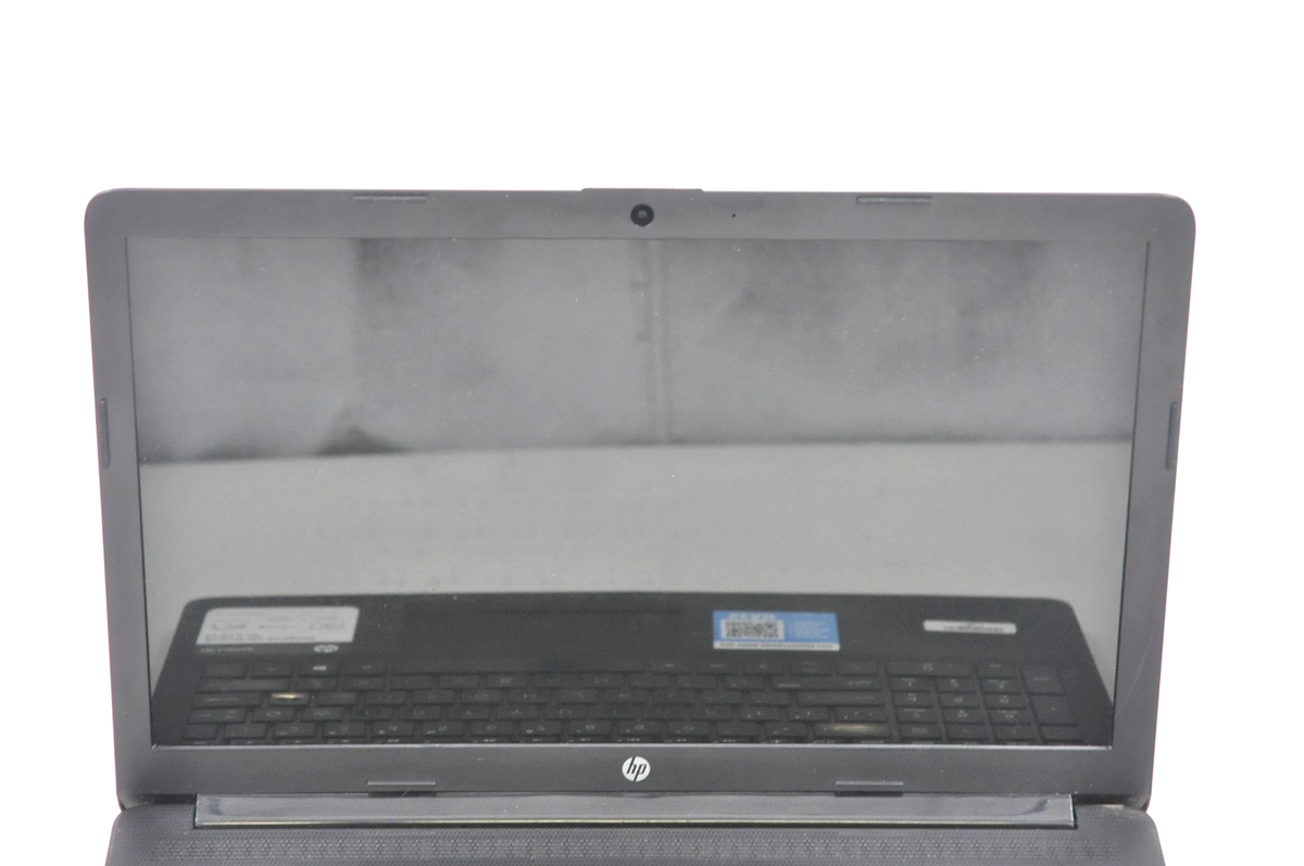hp - HP Laptop 15-db0xxx ノートパソコン HP 15-db0xxx Notebook 8gb RAM 500gb HD for sale online | eBay
