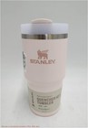 Stanley 20 oz Stainless Steel H2.0 Tumbler Rose Quartz 2.0 SEE DETAILS