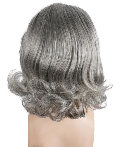 Beethoven Perücke - Lacey Wigs - Bild 2 von 8