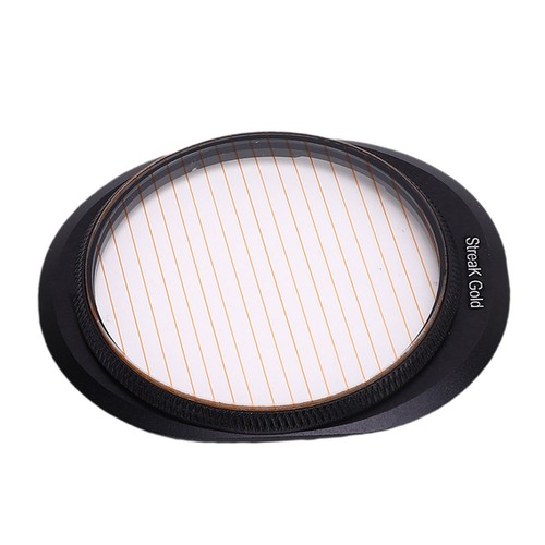 Drone Camera Optical Glass Lens Filter Fit For 4 Pro Streak Gold Repl Kit - Picture 10 of 12