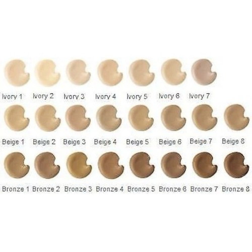 Mary Kay Timewise Luminous-Wear Liquid Foundation Shade Ivory 1 Normal-Dry Skin! - Picture 2 of 11