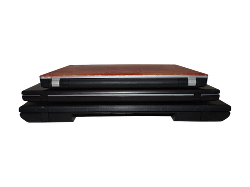 π» Konvolut 3 Lenovo Notebooks ThinkPad IdeaPad G-Serie Laptop Ersatz defekt π» - Afbeelding 14 van 15