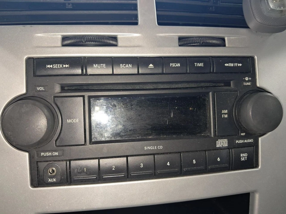 Depósito de lavado estilo clásico para 07-17 COMPASS 440568 Foto 2 de 4