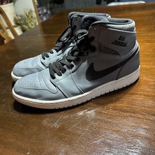 Size 12M - AIR JORDAN 1 RETRO "RARE AIR PATCH"