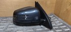 2016-2018 MERCEDES GLE 350 RIGHT GRAY MIRROR W/ BLINDSPOT SENSOR N15254