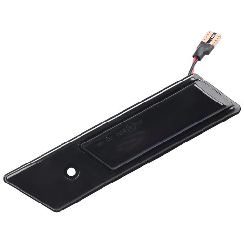 Improved Safety with Yellow LED Turn Signal Lights for E32 E34 E36 2PCS - Picture 9 of 24