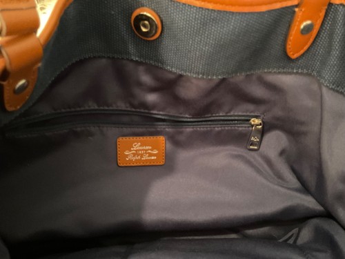 Lauren Ralph Lauren purse - Picture 8 of 12
