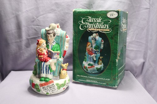 Weihnachten Musik Figur Kinder Weihnachtsmann Vintage 1992 Xmas Collective Deko funktioniert - Bild 23 von 23