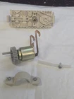 VINTAGE KENNER STAR WARS 1979 MILLENNIUM FALCON * WORKING MOTOR  *ORIGINAL PART