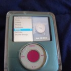 Apple iPod 8 Gb mini Blue