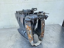 2003 Yamaha 115 HP 4 Stroke Complete Midsection & Swivel Bracket 64E-43311-10-8D