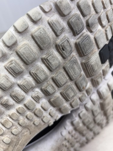 Nike Men's FS Light Run 2 Dark Magnet Gray Black 685266-002 Running Turf Size 10 - Picture 16 of 24