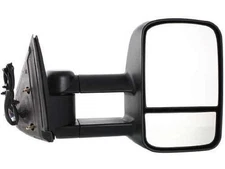 Right Mirror For 2003-2004 Chevy Silverado 2500 RV238CM