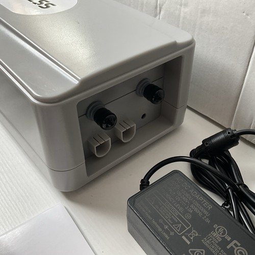 RusicEss Wireless Remote Control Sleep Number Air Pump - 2 Remotes - 3/8 Tubing - Picture 8 of 11