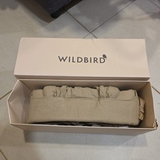 - Aerial Carrier - 7 to 45 lbs - for Moms, Dads -100 Desert Lark XS-XL