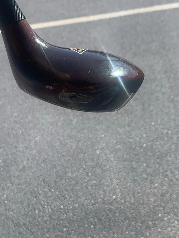 Driver MacGregor Super Eye-O-Matic. - Imagem 4 de 4