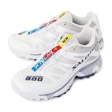 Salomon XT-4 OG Running Shoe White L47133000 142313542