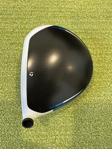 Taylormade Sim2 Max 9* Driver nur Kopf mit Headcover - Bild 4 von 6