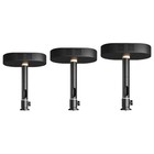 Quick Install Metal Projectors Ceiling Mount Supporting 1/4 Thread Enabling