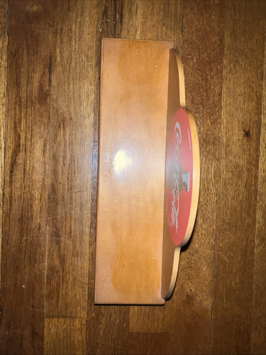 COCA COLA COKE MINI SHELF -Midwest of Cannon Falls - Picture 3 of 8