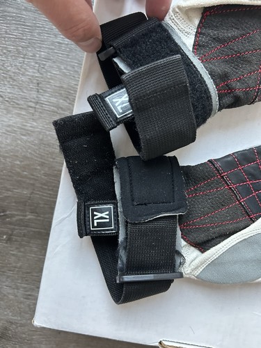 Wasserski Handschuhe HO SKI Größe Xl Paar Phantom - Top Zustand! Damen - Bild 5 von 6