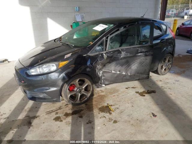 REAR SUNROOF/MOONROOF MOTOR 2015 FORD FIESTA Foto 3 de 4