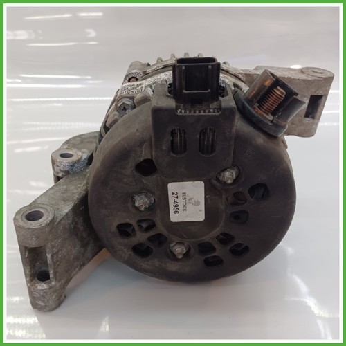 Alternatore ELSTOCK 27-4956 FORD FOCUS C-MAX CAP 2.0 16V 1530299 2003 2008 - Foto 6 di 6