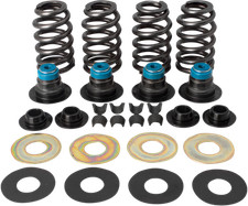 SS CYCLE Springs - .585" - Twin Cam 900-0594