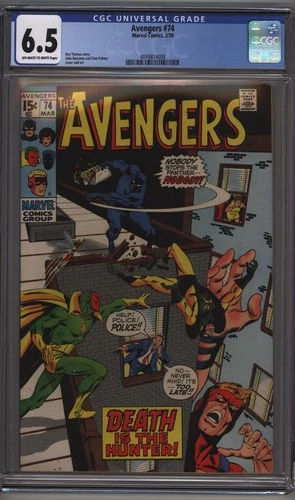 Comic Image