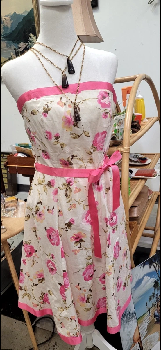 PRADA Cotton Dresses for Women for sale | eBay