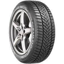 4x Winterreifen - FULDA KRISTALL CONTROL HP 2 225/40R18 92V MFS XL