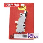 Racing Power R4511, One Chrome Prop Valve Only  Aluminum Performance Racing Part