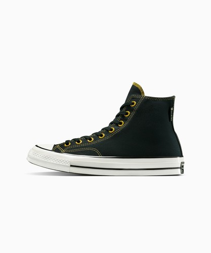 Converse Chuck 70 Gore-Tex Waterproof Sneakers Shoes Black A13295C US 3-12 - Picture 11 of 11