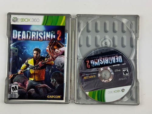 Microsoft Xbox 360 Games With Cases Pick & Choose Huge Lot Great Prices! - Picture 128 of 424