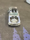 Hot Wheels Redline Boss Hoss Mustang Chrome Club Car 1969 Spoilers