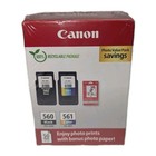 Canon PG560 / CL561 / PG560XL / CL561XL / wkład atramentowy do drukarki PIXMA TS5350