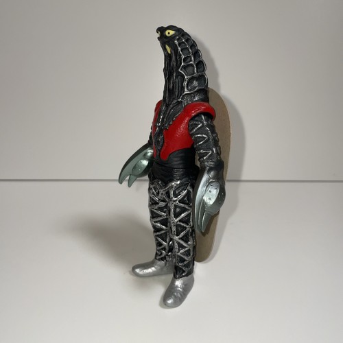 Ultraman Ultra Monster Series 06 Alien Godola Bandai Figure Sofvi RARE - Picture 5 of 16