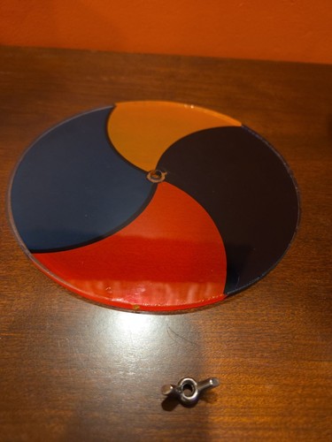 Vintage Evergleam Sata Christmas Lite 4975- Works great. - Picture 4 of 11