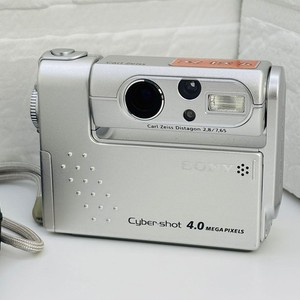 Sony Dsc F77 | eBay