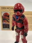 VINTAGE GI JOE ARAH COBRA WILD WEASEL 1984 COMPLETE WITH CARD HASBRO