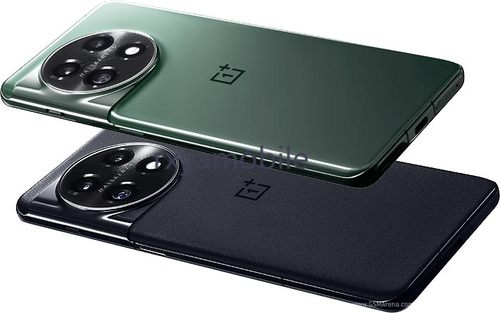 Unlocked OnePlus 11 6.7'' 512GB ROM Dual SIM OctaCore Android13 Googleplay Phone - 第 18/23 張圖片