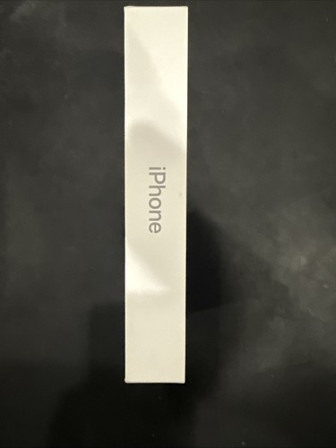 BOX ONLY NO PHONE/CORD Apple iPhone 16 Pro White Titanium 256gb - 第 2/7 張圖片