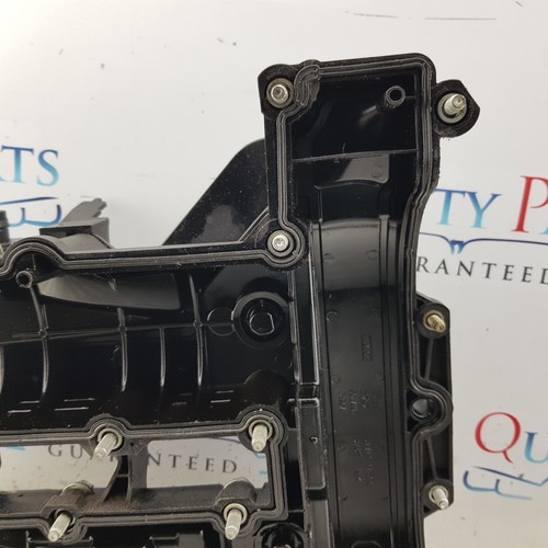 FORD MONDEO ENGINE ROCKER COVER 1.0 PETROL MK5 2017 CM5G-6K271-CL - Picture 14 of 20