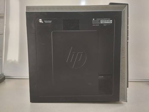 HP ENVY Windows 11 Pro Desktop PC i7Turbo 3.9GHz GTX 645 12GB RAM 500GB HDD Fair - Picture 2 of 6