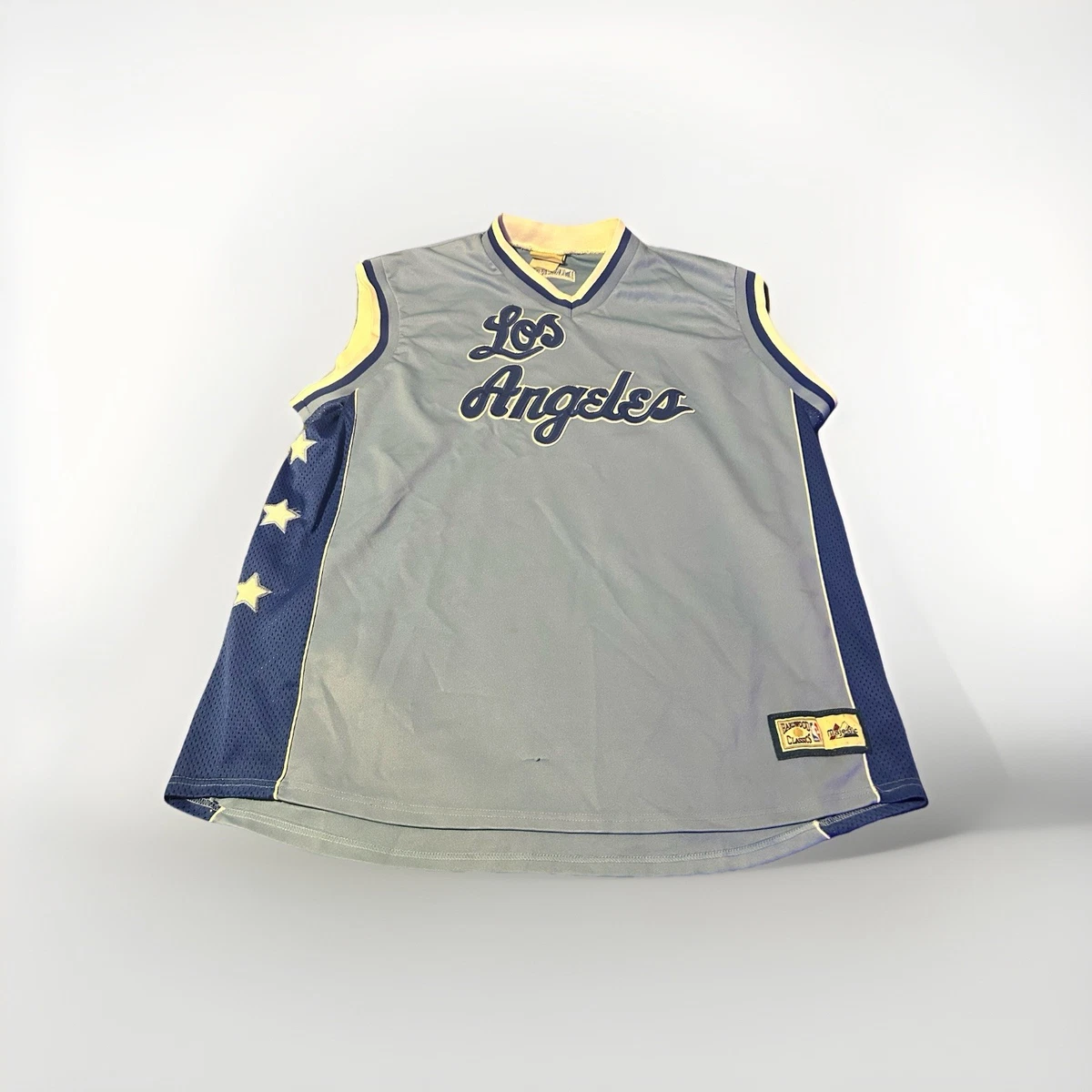 Majestic Blue Los Angeles Lakers NBA Fan Apparel & Souvenirs for