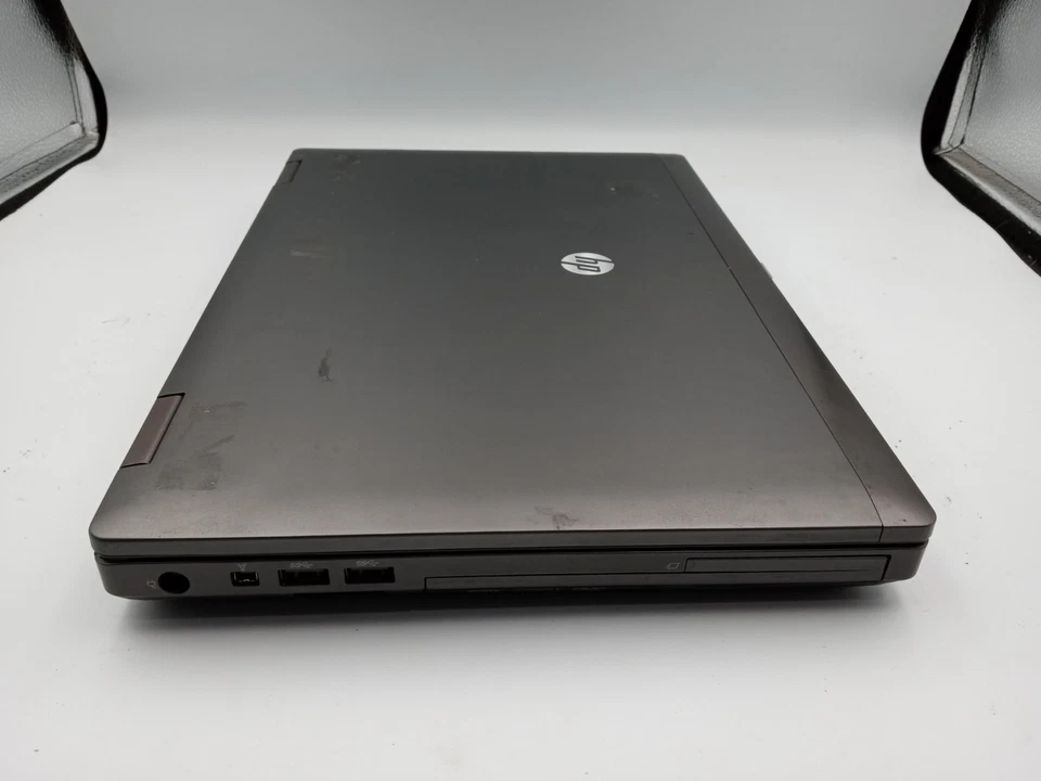 HP ProBook 6475b 14" Laptop AMD CPU 4GB RAM 250GB HDD Linux Mint -RR - Image 3 of 4