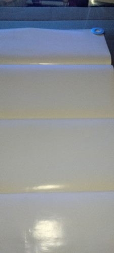 Invasion U.S.A (1985) One Sheet Movie Poster - 27 x 41 S/S- -Chuck Norris - Picture 14 of 24