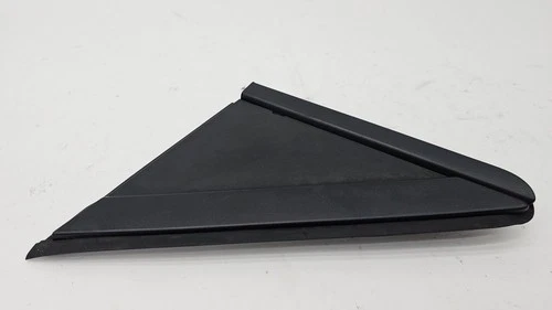 2008-2019 Dodge Grand Caravan Front Left Driver Side Mirror Exterior Trim OEM