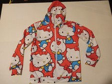 Lightweight Hello Kitty Jacket children's XL