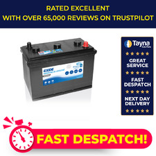Car Battery EU140-6 Exide B510273 XI7711102585 9973021 14019 13519 UK521 Quality